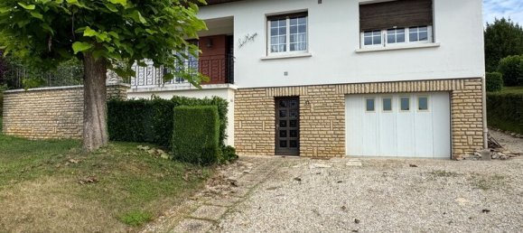 Дом с 4 спальнями в Шансене, Франция № 51294 2