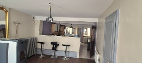 4 bedrooms House in Vezelise, France No. 74258 3