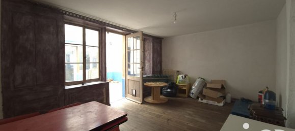 4 bedrooms House in Vezelise, France No. 74258 20