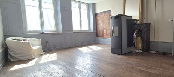 4 bedrooms House in Vezelise, France No. 74258 2