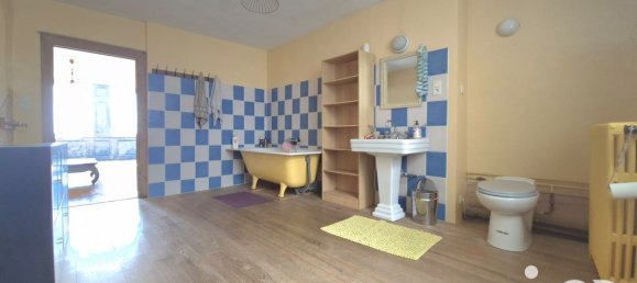 4 bedrooms House in Vezelise, France No. 74258 19