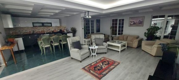 Villa 7+2 in Ankara, Turkey No. 22362 3