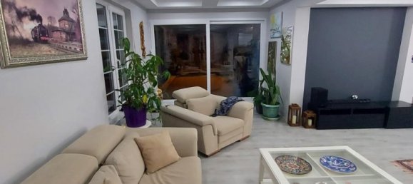 Villa 7+2 in Ankara, Turkey No. 22362 20