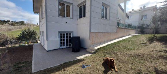 Villa 7+2 in Ankara, Turkey No. 22362 24