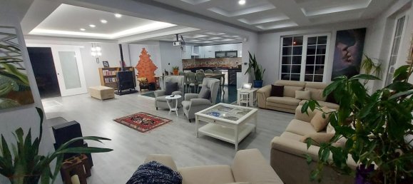 Villa 7+2 in Ankara, Turkey No. 22362 11