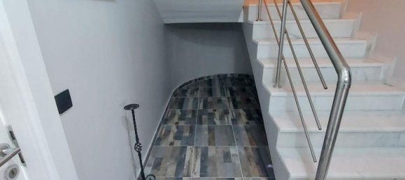 Villa 7+2 in Ankara, Turkey No. 22362 14