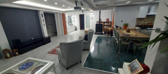 Villa 7+2 in Ankara, Turkey No. 22362 10