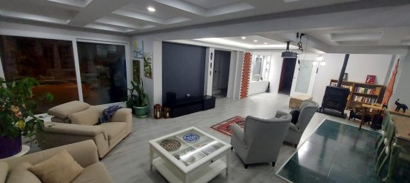 Villa 7+2 in Ankara, Turkey No. 22362 9