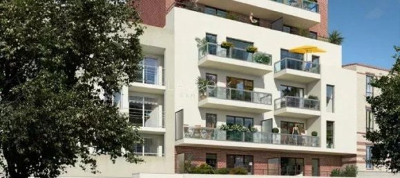 2 bedrooms Apartment in Gentilly, France No. 124137 5