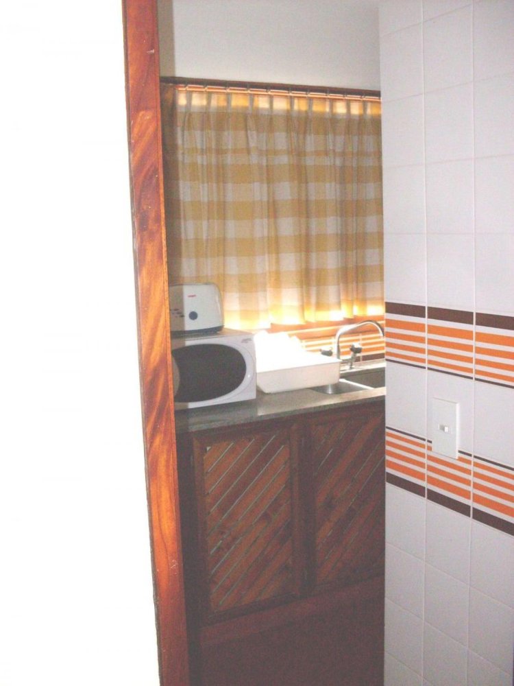 Apartamento de 3 dormitorios en Mar del Plata, Argentina No. 72287