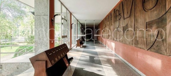 5 rooms Office in Como, Italy No. 323273 20