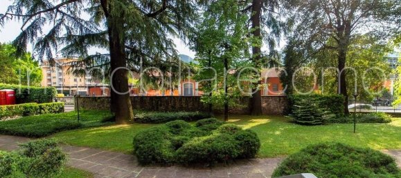 5 rooms Office in Como, Italy No. 323273 21