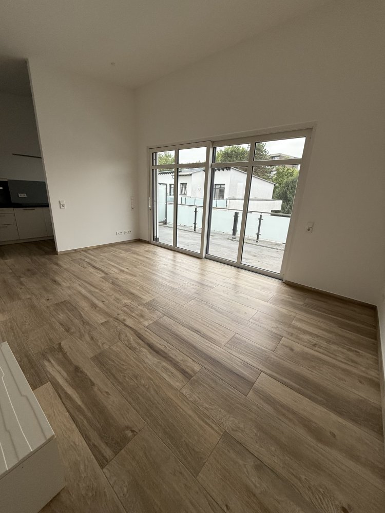 Ático de 2 dormitorios en Viersen, Germany No. 233754