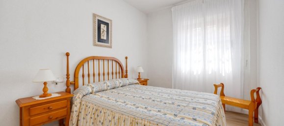 2 Schlafzimmer Bungalow in Alicante, Spain, Nr. 133696 15
