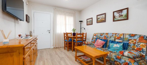 2 Schlafzimmer Bungalow in Alicante, Spain, Nr. 133696 6