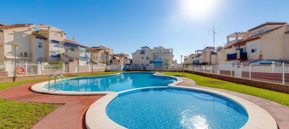 2 Schlafzimmer Bungalow in Alicante, Spain, Nr. 133696 26