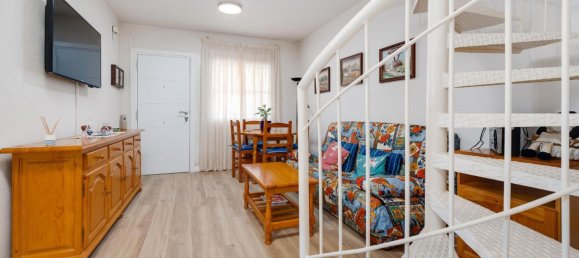 2 Schlafzimmer Bungalow in Alicante, Spain, Nr. 133696 10