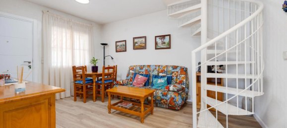 2 Schlafzimmer Bungalow in Alicante, Spain, Nr. 133696 4
