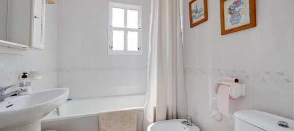 2 Schlafzimmer Bungalow in Alicante, Spain, Nr. 133696 14