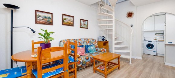 2 Schlafzimmer Bungalow in Alicante, Spain, Nr. 133696 3