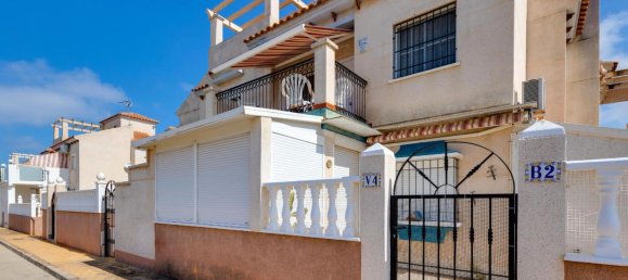 2 Schlafzimmer Bungalow in Alicante, Spain, Nr. 133696 23