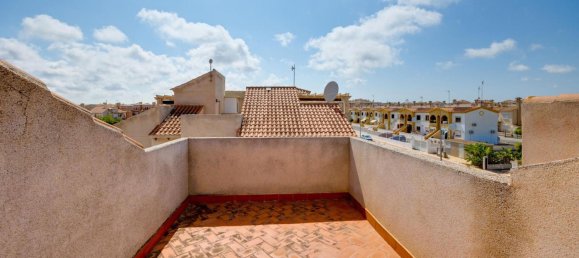 2 Schlafzimmer Bungalow in Alicante, Spain, Nr. 133696 19