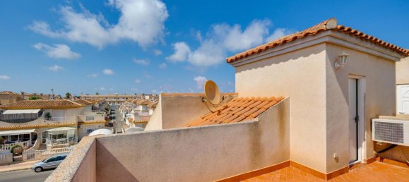 2 Schlafzimmer Bungalow in Alicante, Spain, Nr. 133696 20