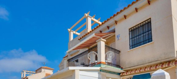 2 Schlafzimmer Bungalow in Alicante, Spain, Nr. 133696 24