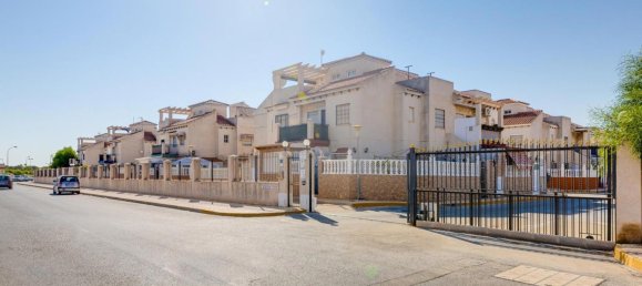 2 Schlafzimmer Bungalow in Alicante, Spain, Nr. 133696 25