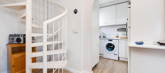 2 Schlafzimmer Bungalow in Alicante, Spain, Nr. 133696 9