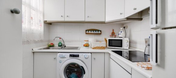 2 Schlafzimmer Bungalow in Alicante, Spain, Nr. 133696 5