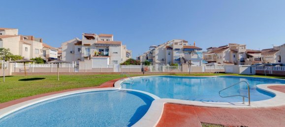 2 Schlafzimmer Bungalow in Alicante, Spain, Nr. 133696 27