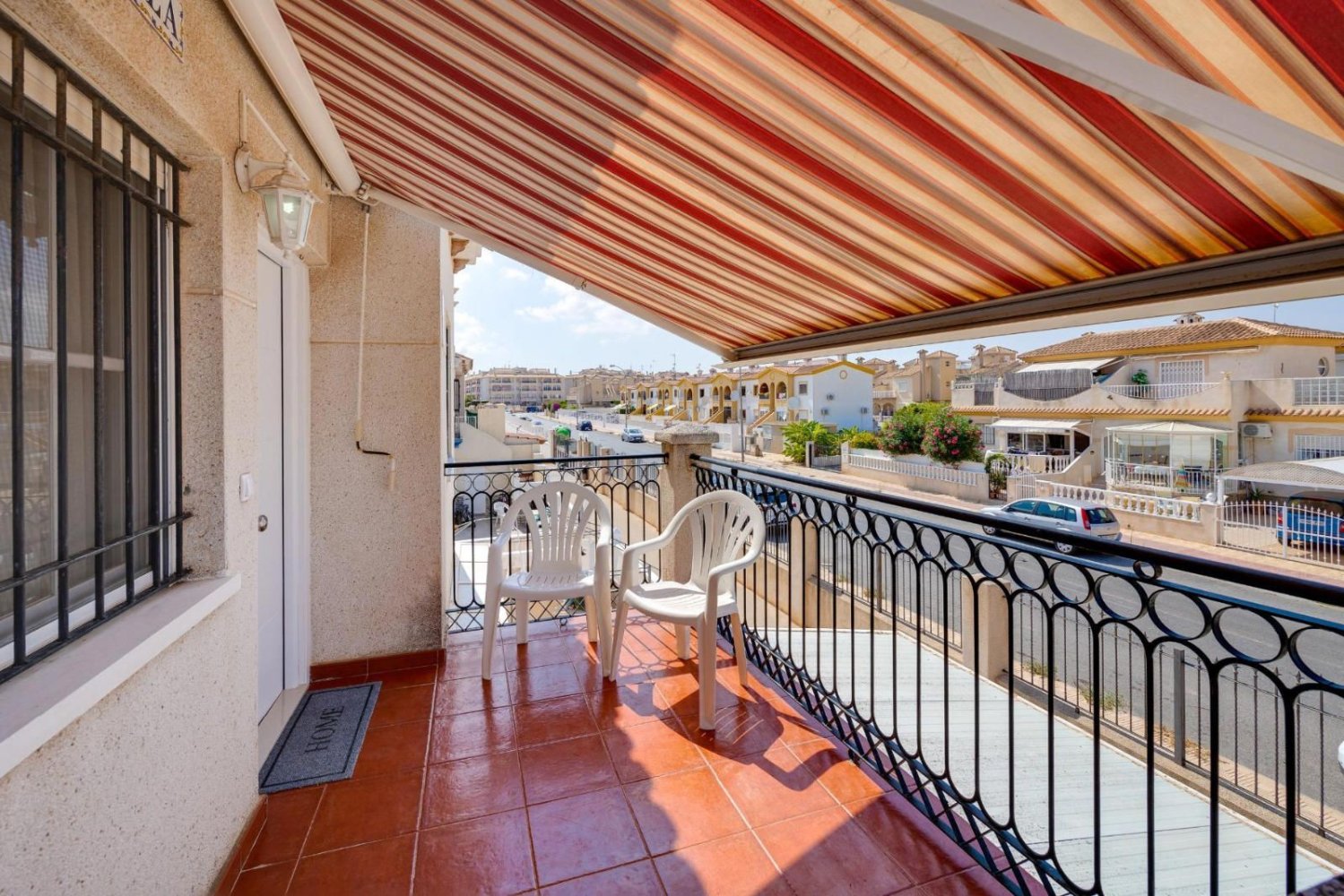 2 Schlafzimmer Bungalow in Alicante, Spain, Nr. 133696