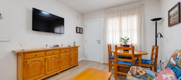 2 Schlafzimmer Bungalow in Alicante, Spain, Nr. 133696 8