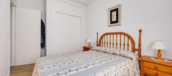 2 Schlafzimmer Bungalow in Alicante, Spain, Nr. 133696 17