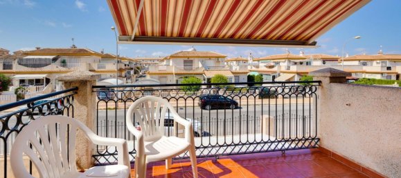 2 Schlafzimmer Bungalow in Alicante, Spain, Nr. 133696 2