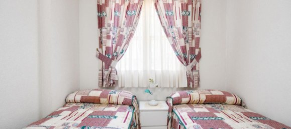 2 Schlafzimmer Bungalow in Alicante, Spain, Nr. 133696 11