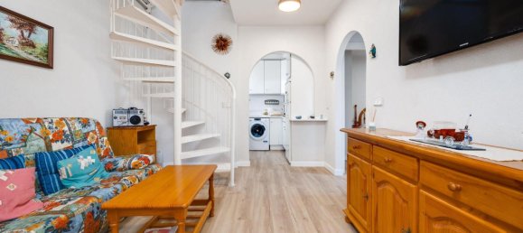 2 Schlafzimmer Bungalow in Alicante, Spain, Nr. 133696 7