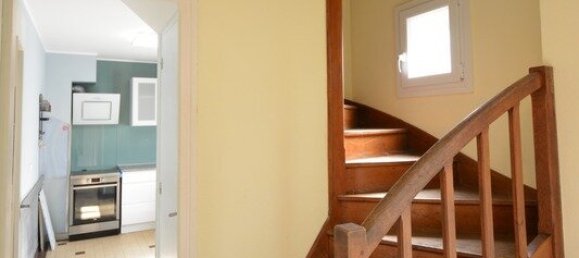 5 chambres Maison de ville à Nepvant, France No. 66938 16