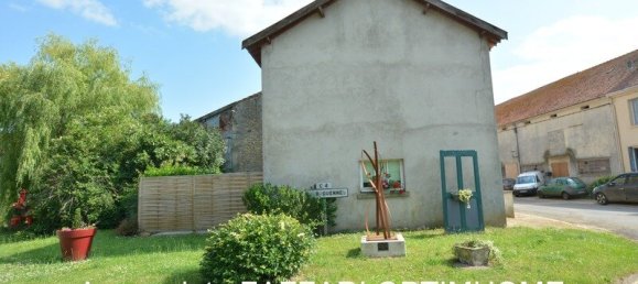 5 chambres Maison de ville à Nepvant, France No. 66938 4