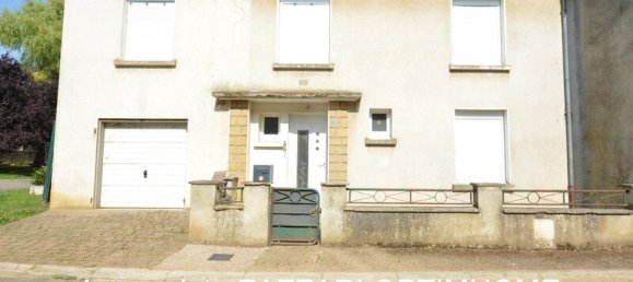 5 chambres Maison de ville à Nepvant, France No. 66938 2