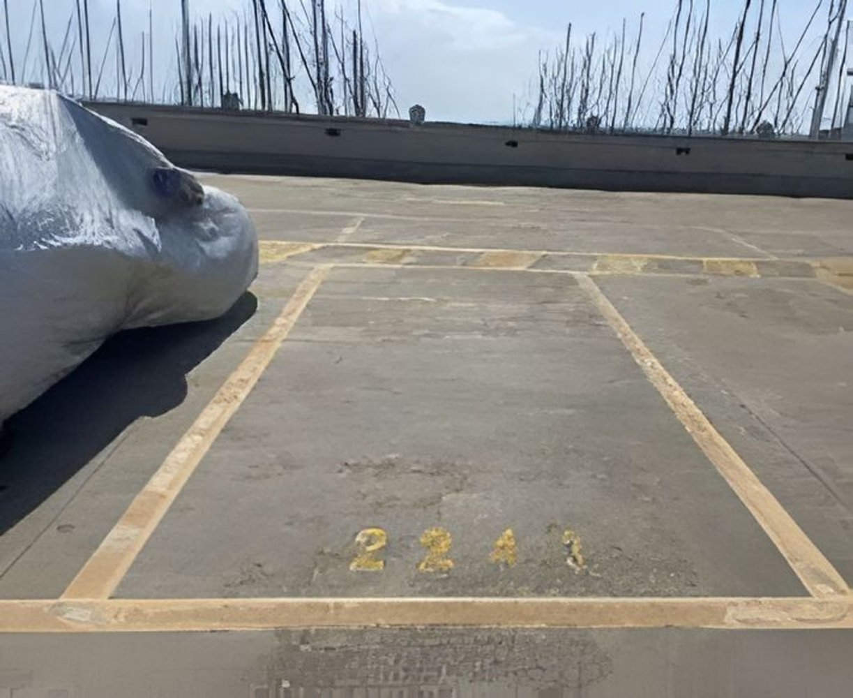 110m² Commercial property in Rome, Italy No. 15810