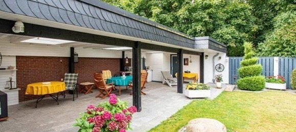 Bungalow de 6 divisões em Luneburg, Germany N.º 311888 3