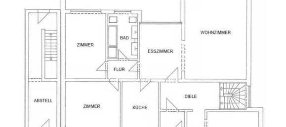 Bungalow de 6 divisões em Luneburg, Germany N.º 311888 13