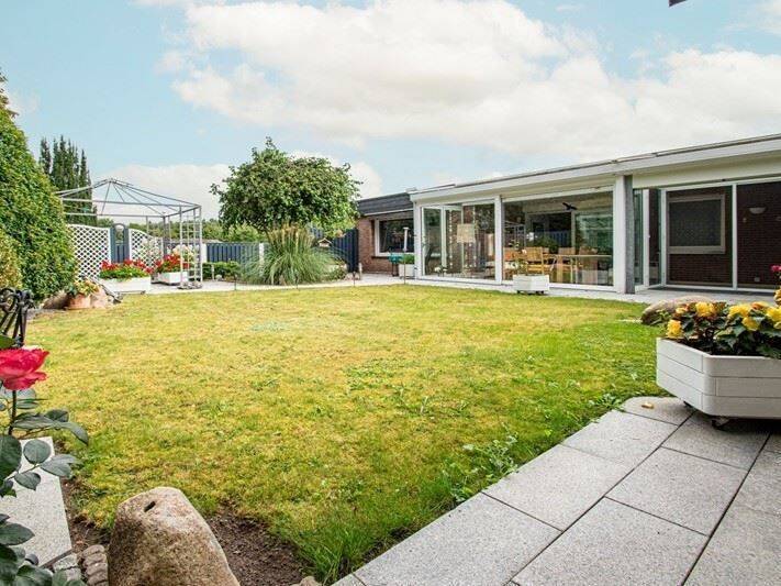 Bungalow de 6 divisões em Luneburg, Germany N.º 311888