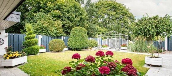 Bungalow de 6 divisões em Luneburg, Germany N.º 311888 2