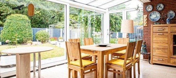 Bungalow de 6 divisões em Luneburg, Germany N.º 311888 4