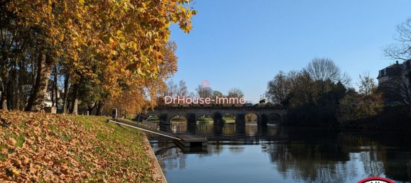 1 Schlafzimmer Wohnung in Meulan-en-Yvelines, France, Nr. 144580 11