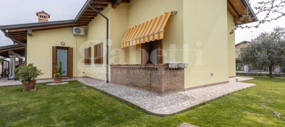3 bedrooms Villa in Pordenone, Italy No. 56529 46