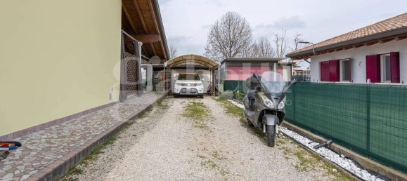 3 bedrooms Villa in Pordenone, Italy No. 56529 47